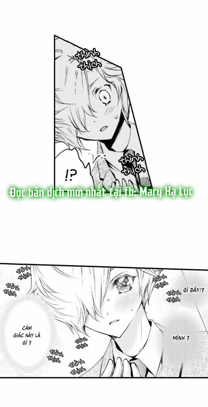 Quỷ Tinh Nghịch 74.2 trang 13