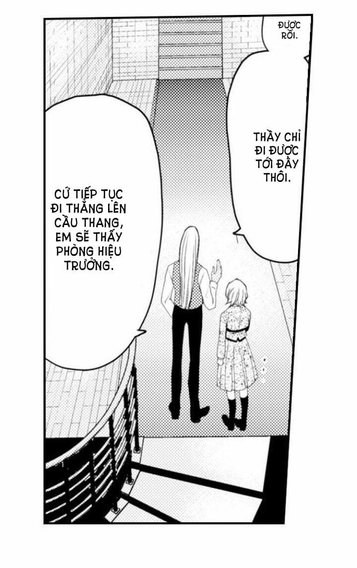 Quỷ Tinh Nghịch 75.1 trang 12