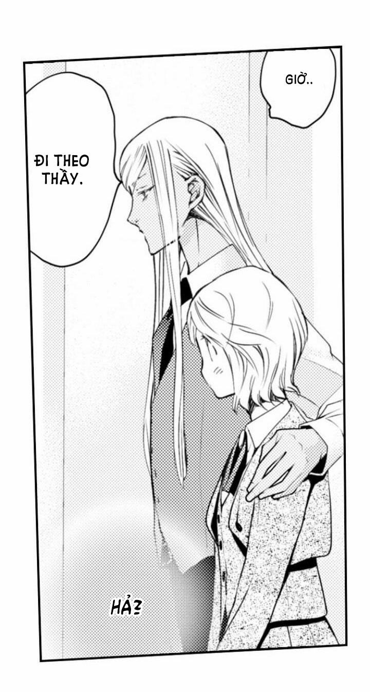 Quỷ Tinh Nghịch 75.1 trang 3