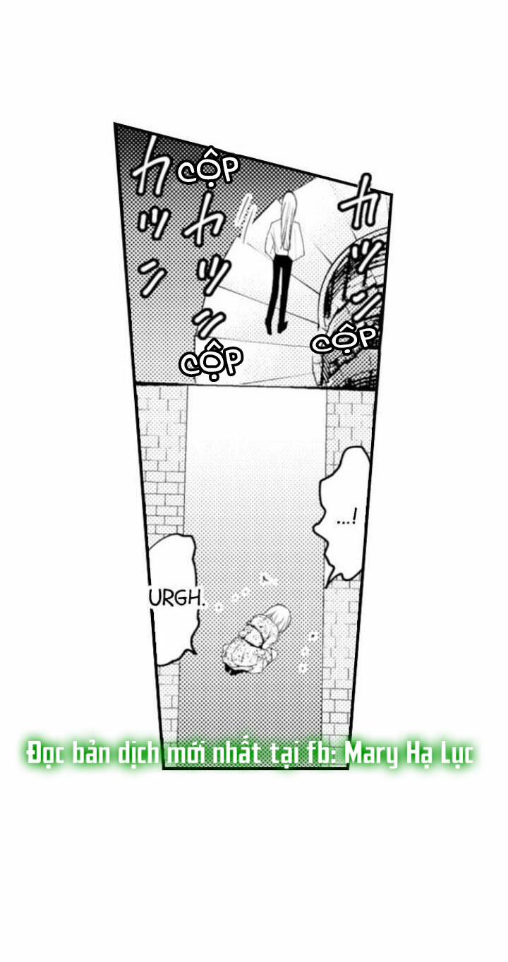 Quỷ Tinh Nghịch 75.2 trang 14