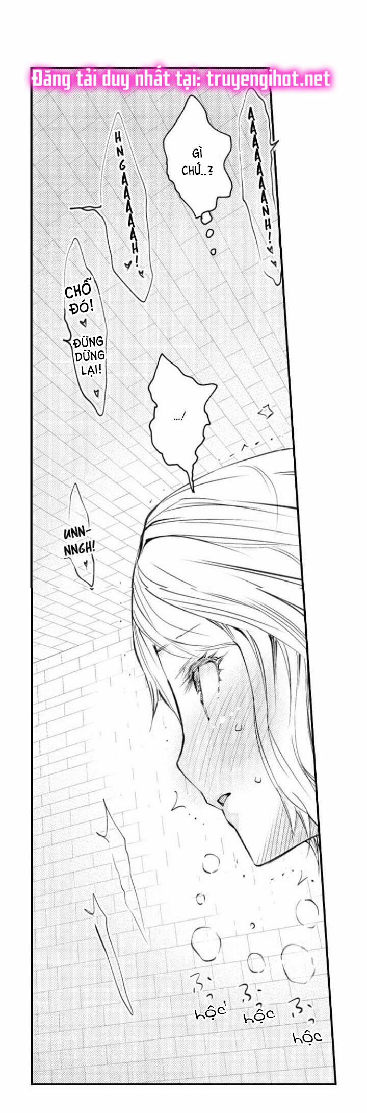Quỷ Tinh Nghịch 75.2 trang 15