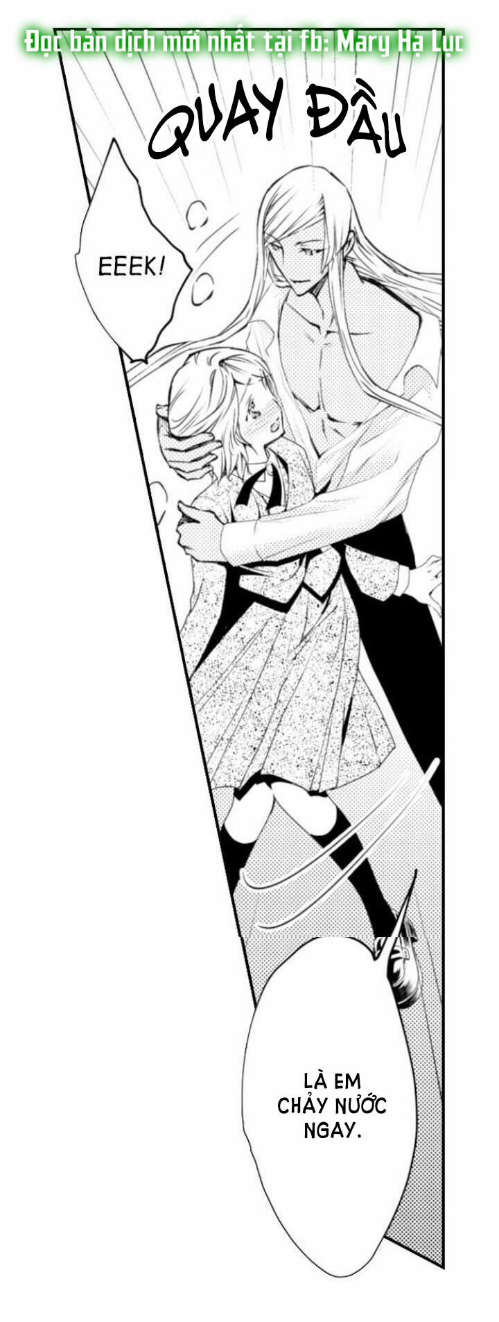 Quỷ Tinh Nghịch 75.2 trang 3