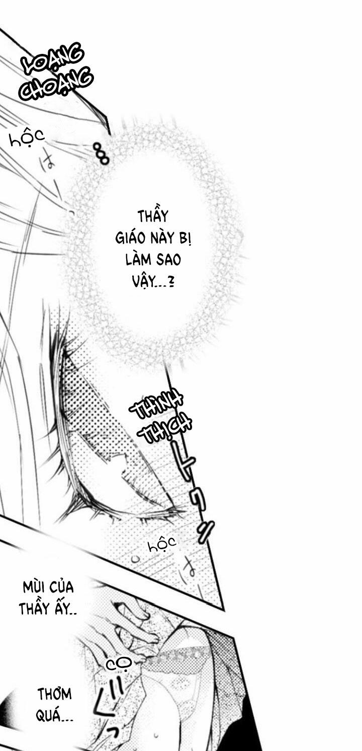 Quỷ Tinh Nghịch 75.2 trang 5