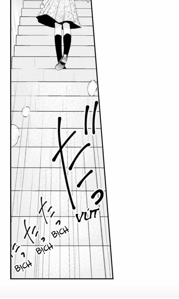 Quỷ Tinh Nghịch 76.1 trang 17