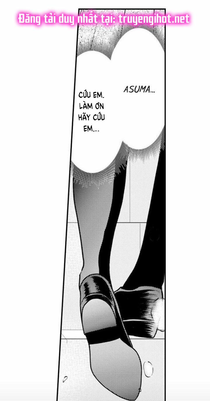 Quỷ Tinh Nghịch 76.1 trang 18