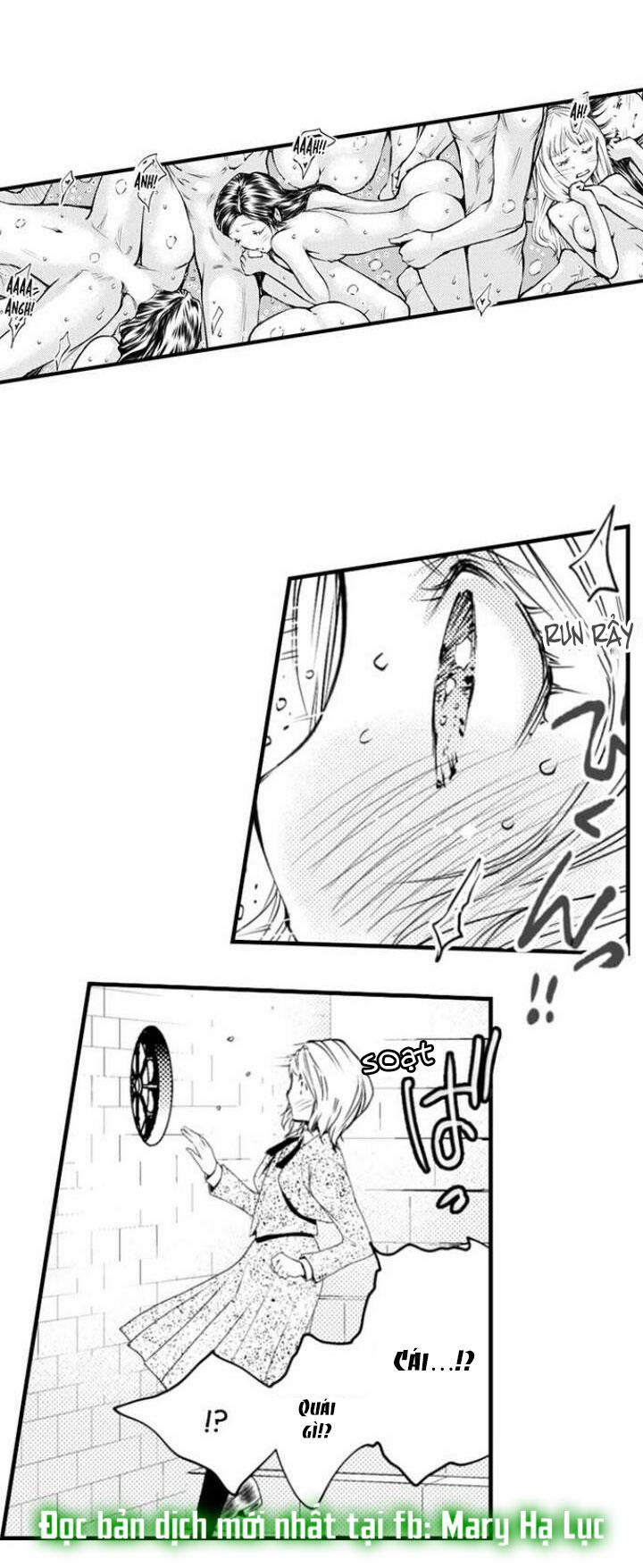 Quỷ Tinh Nghịch 76.1 trang 2