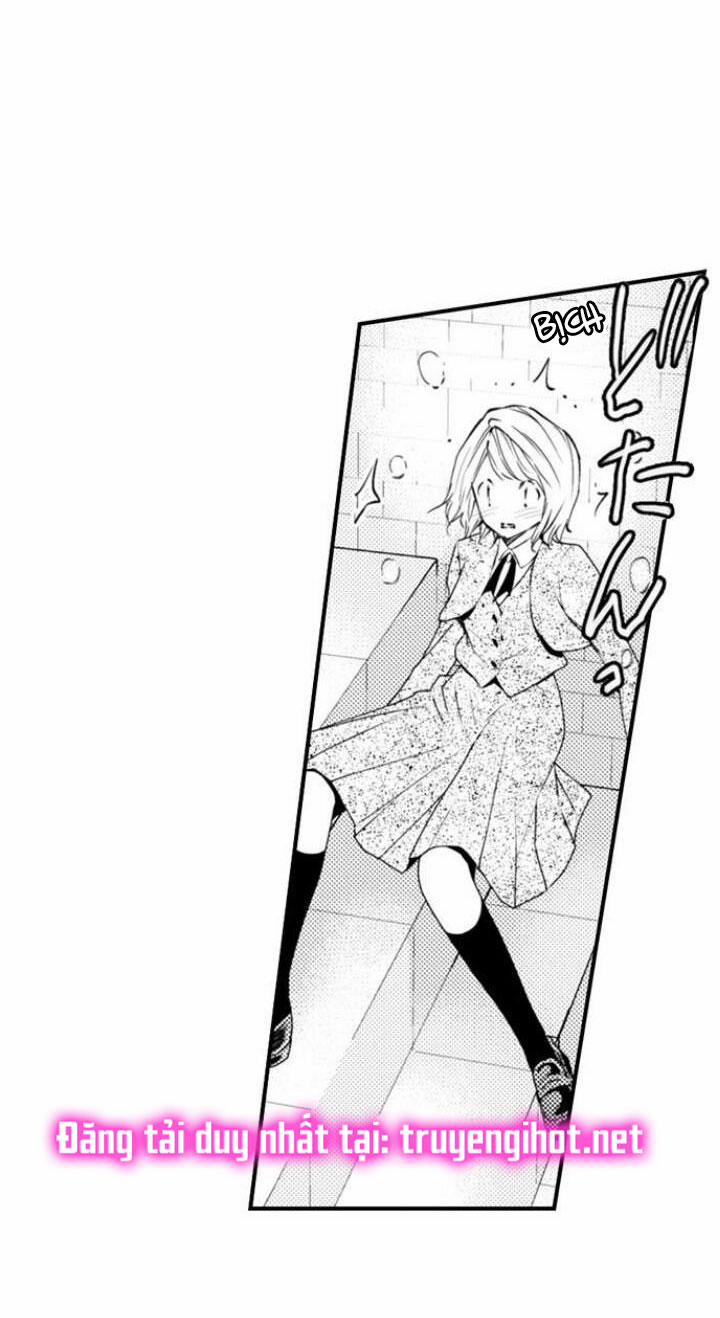 Quỷ Tinh Nghịch 76.1 trang 3