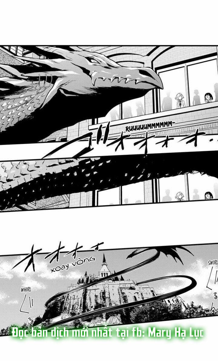Quỷ Tinh Nghịch 76.2 trang 10