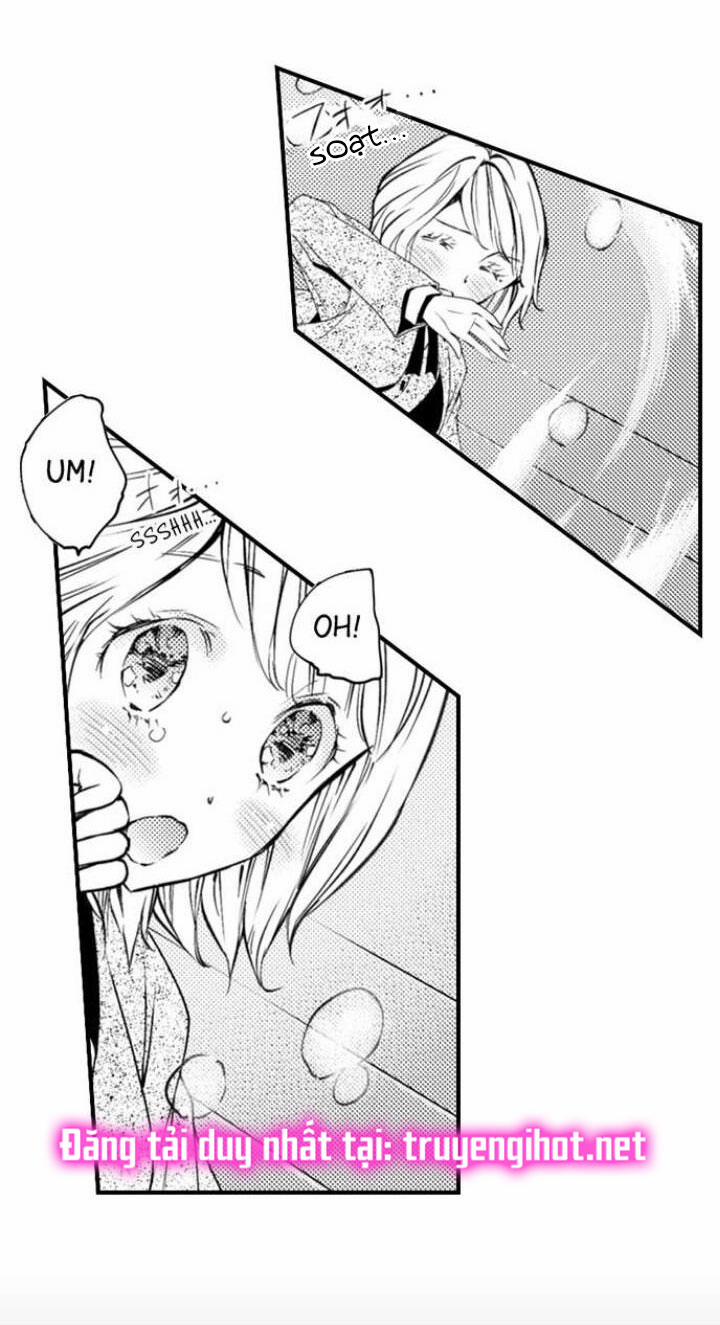 Quỷ Tinh Nghịch 76.2 trang 16