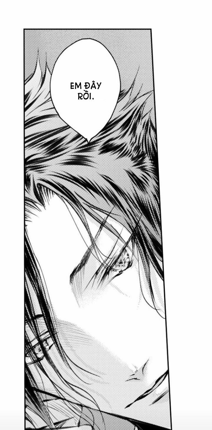 Quỷ Tinh Nghịch 76.2 trang 19