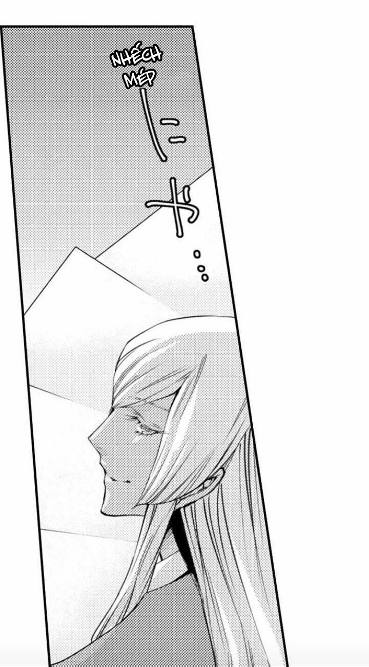 Quỷ Tinh Nghịch 76.2 trang 5