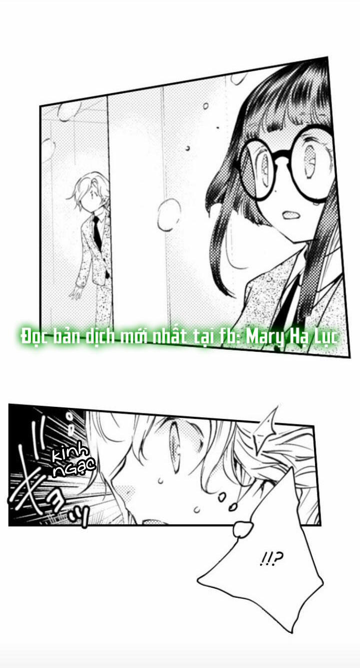 Quỷ Tinh Nghịch 76.2 trang 8