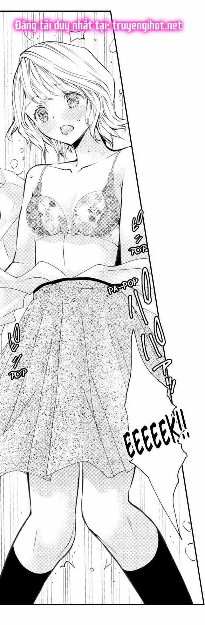 Quỷ Tinh Nghịch 77.1 trang 10