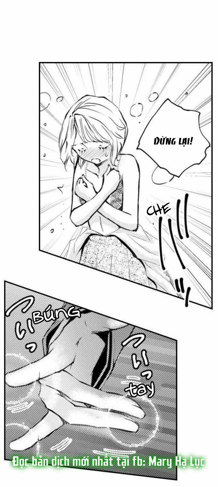 Quỷ Tinh Nghịch 77.1 trang 11