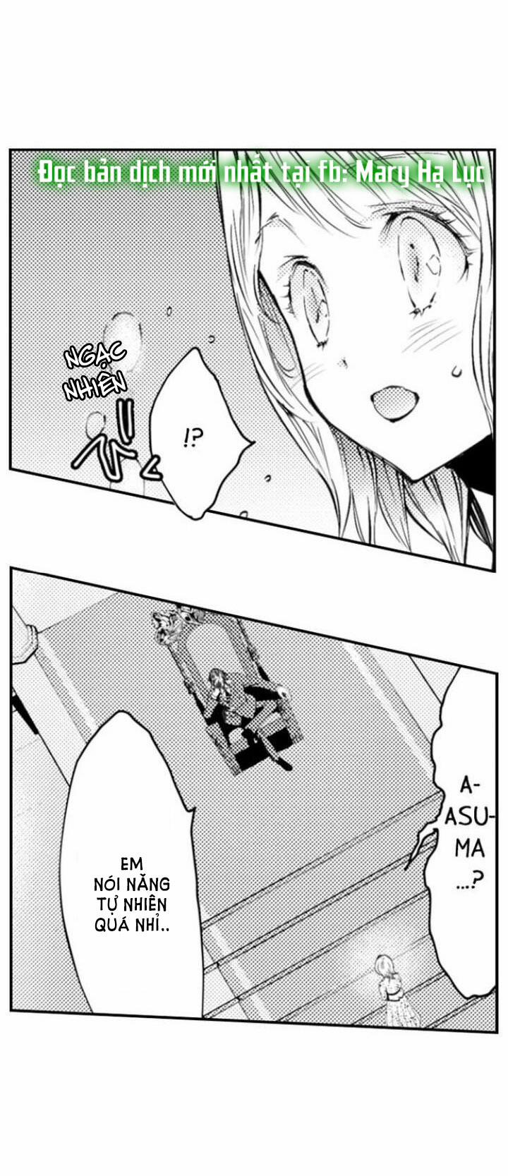 Quỷ Tinh Nghịch 77.1 trang 3