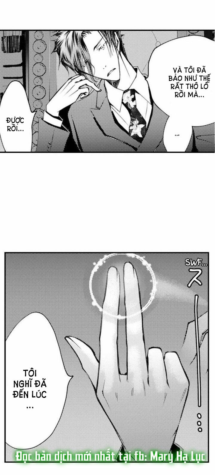 Quỷ Tinh Nghịch 77.1 trang 7