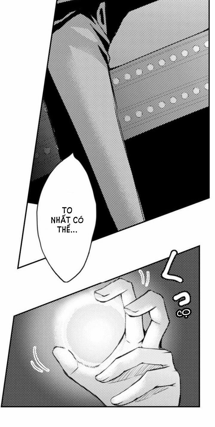 Quỷ Tinh Nghịch 77.2 trang 10