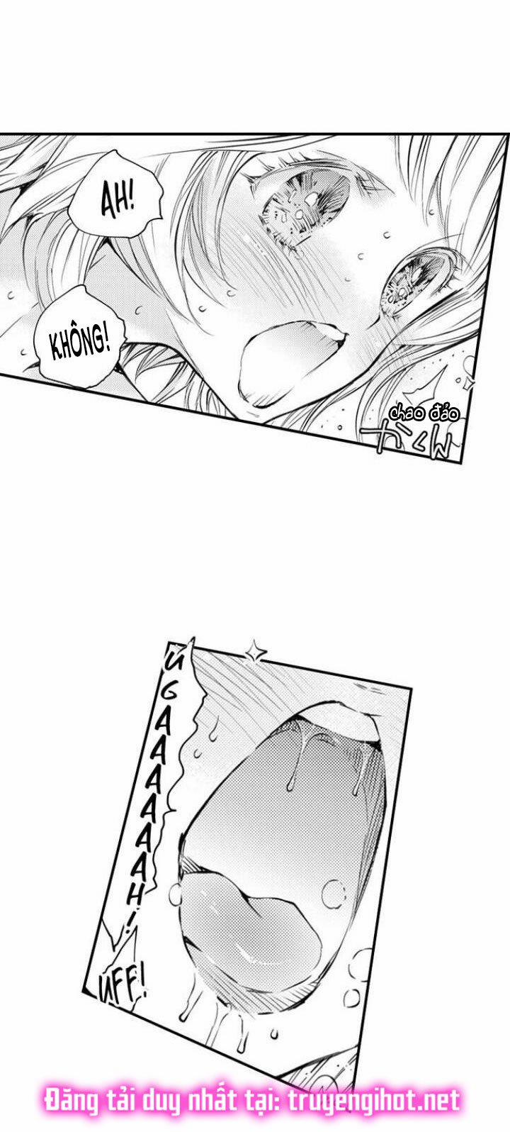 Quỷ Tinh Nghịch 77.2 trang 11