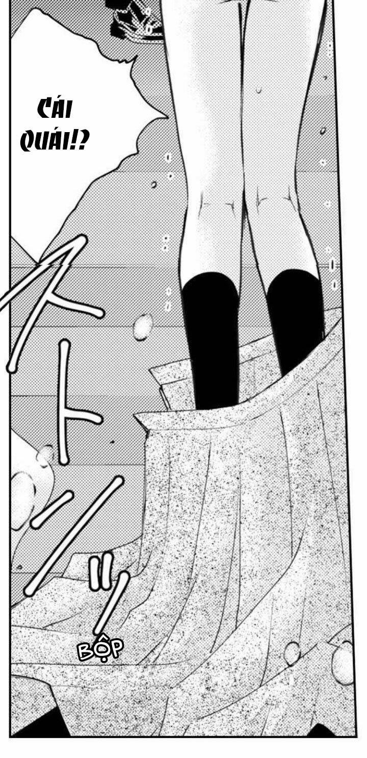 Quỷ Tinh Nghịch 77.2 trang 2
