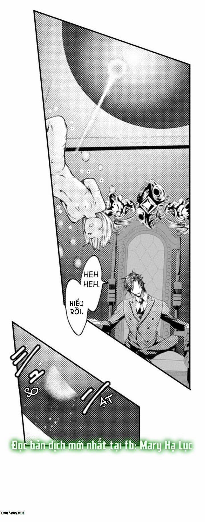 Quỷ Tinh Nghịch 78.1 trang 10