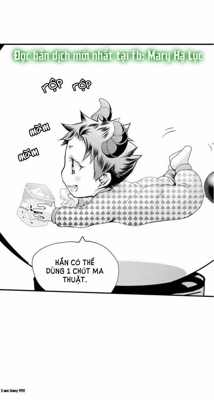 Quỷ Tinh Nghịch 78.2 trang 3