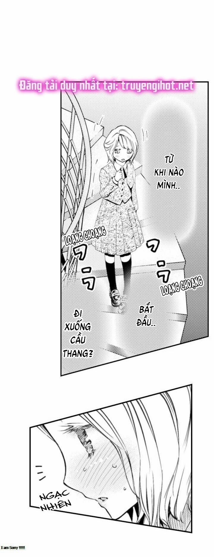 Quỷ Tinh Nghịch 78.2 trang 5