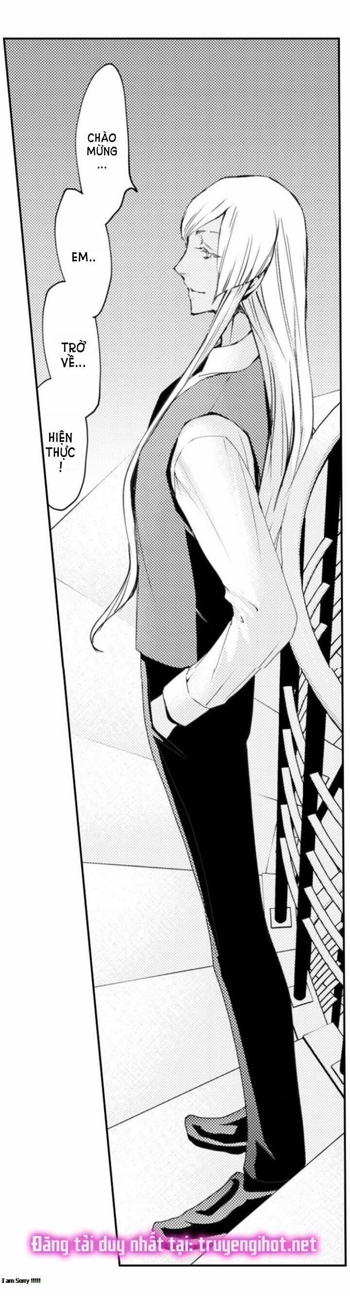 Quỷ Tinh Nghịch 78.2 trang 7