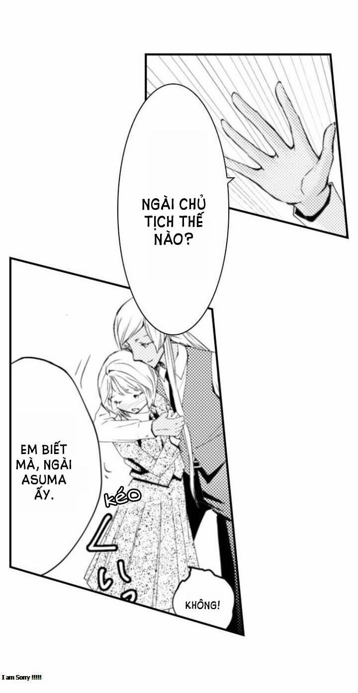 Quỷ Tinh Nghịch 78.2 trang 8