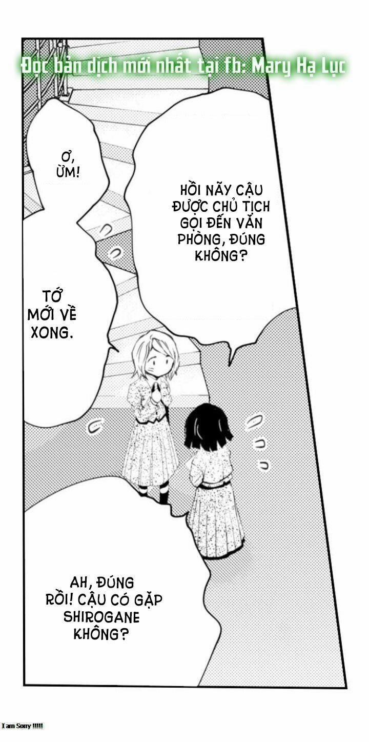 Quỷ Tinh Nghịch 79.5 trang 5