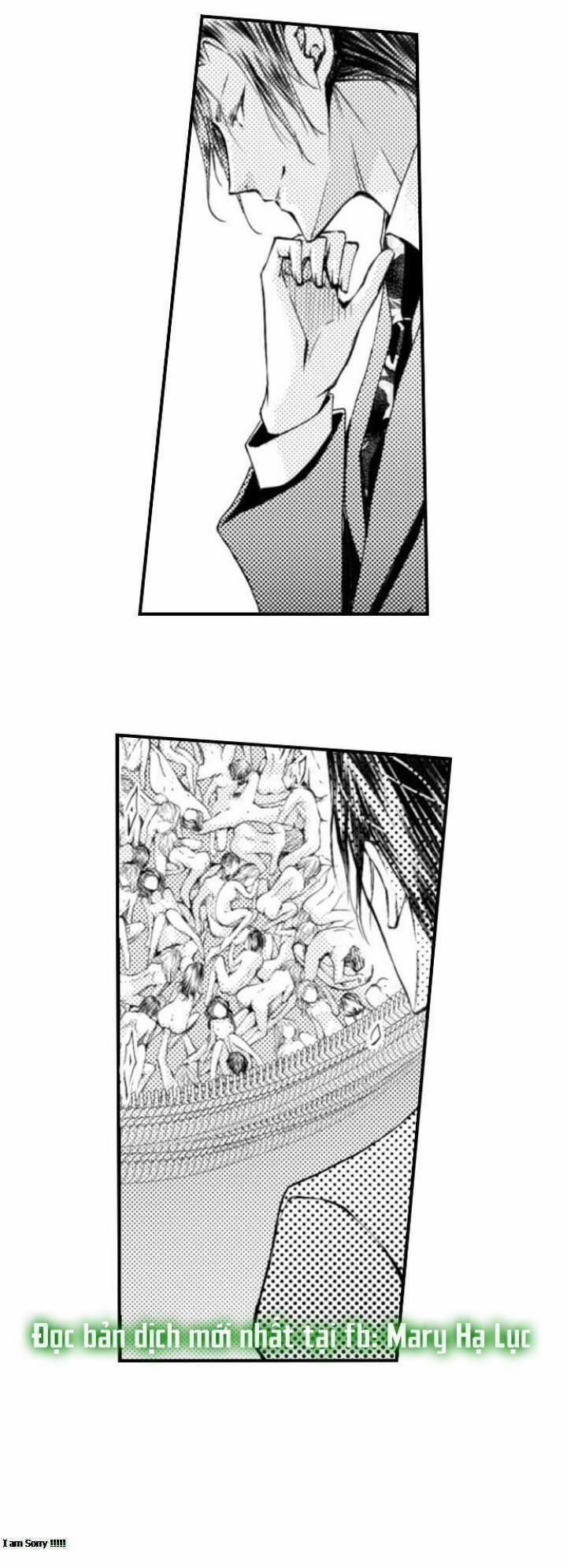 Quỷ Tinh Nghịch 79.5 trang 8