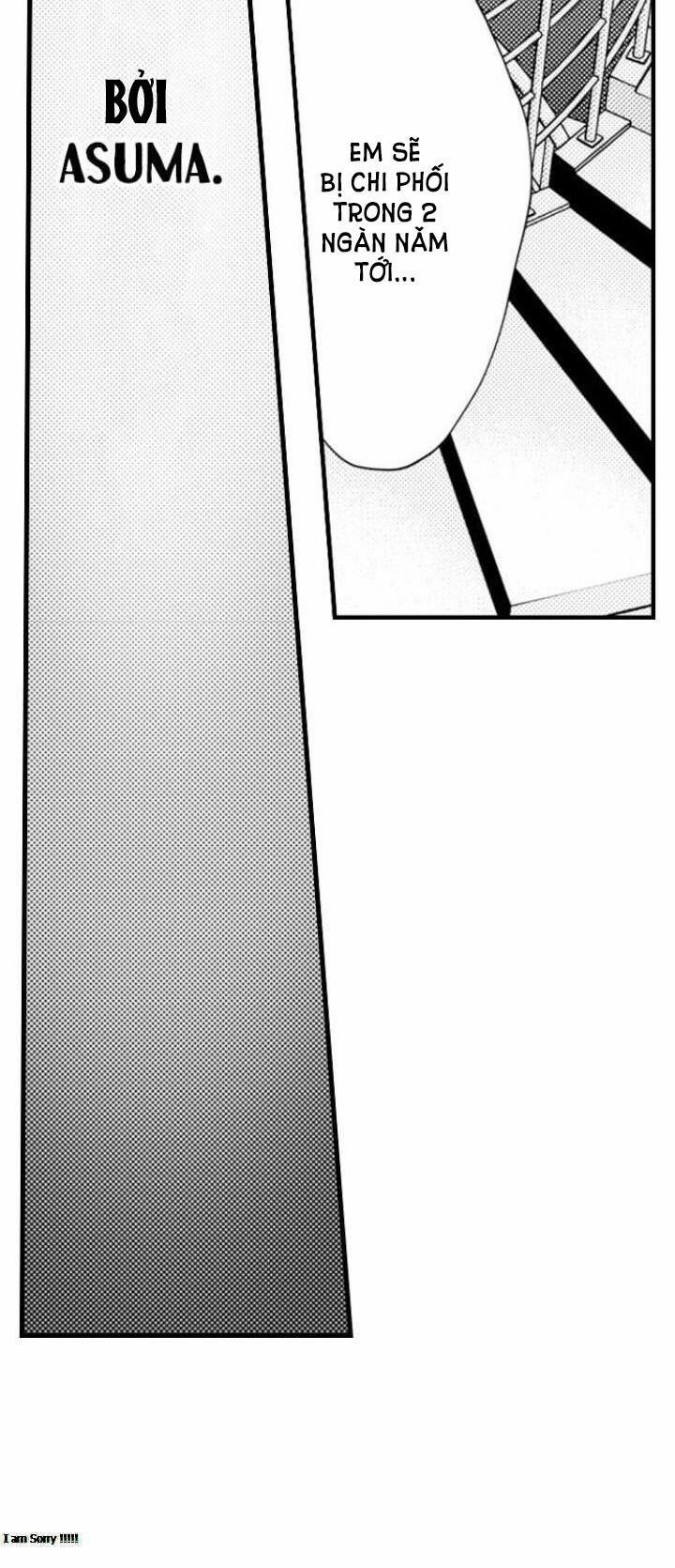 Quỷ Tinh Nghịch 79 trang 12