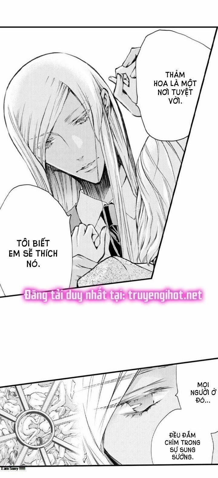 Quỷ Tinh Nghịch 79 trang 2