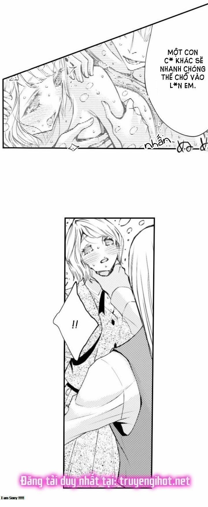 Quỷ Tinh Nghịch 79 trang 6