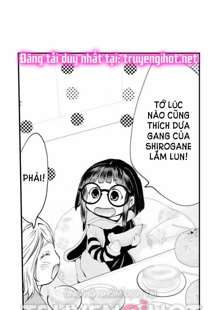 Quỷ Tinh Nghịch 80 trang 12