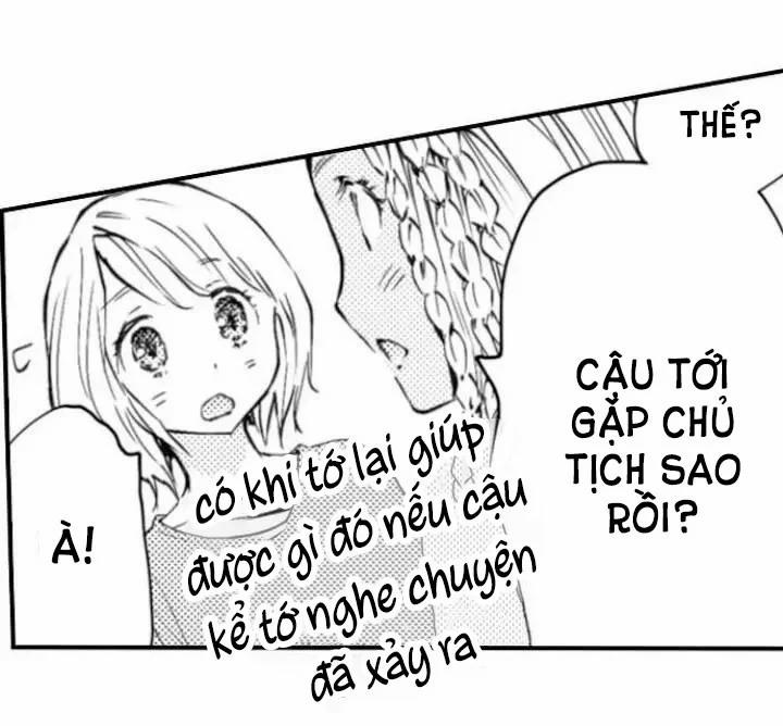 Quỷ Tinh Nghịch 80 trang 14