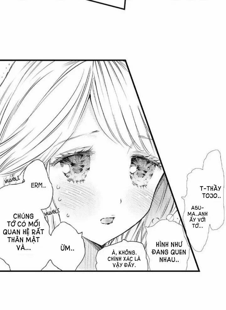 Quỷ Tinh Nghịch 80 trang 19