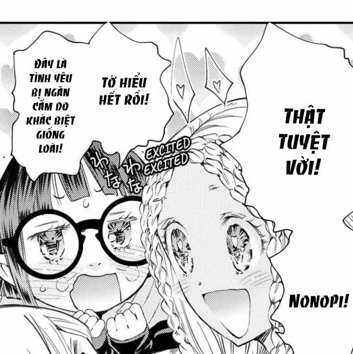 Quỷ Tinh Nghịch 80 trang 30