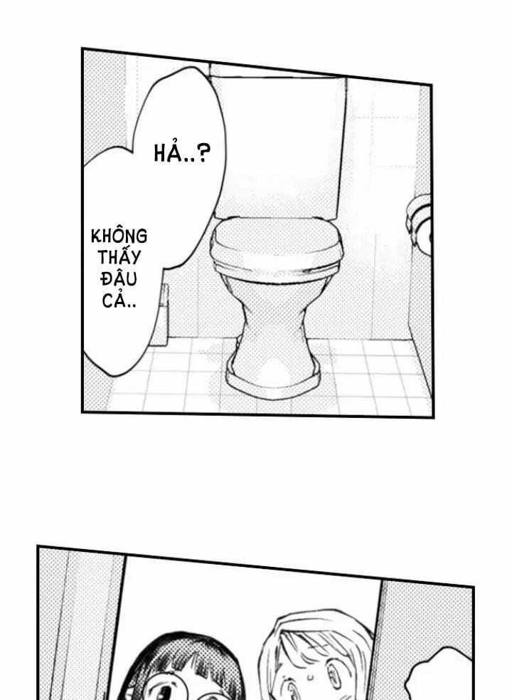 Quỷ Tinh Nghịch 80 trang 8