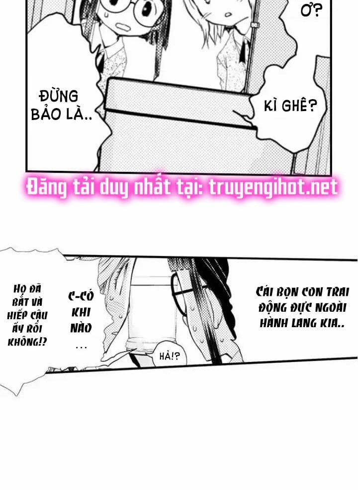 Quỷ Tinh Nghịch 80 trang 9