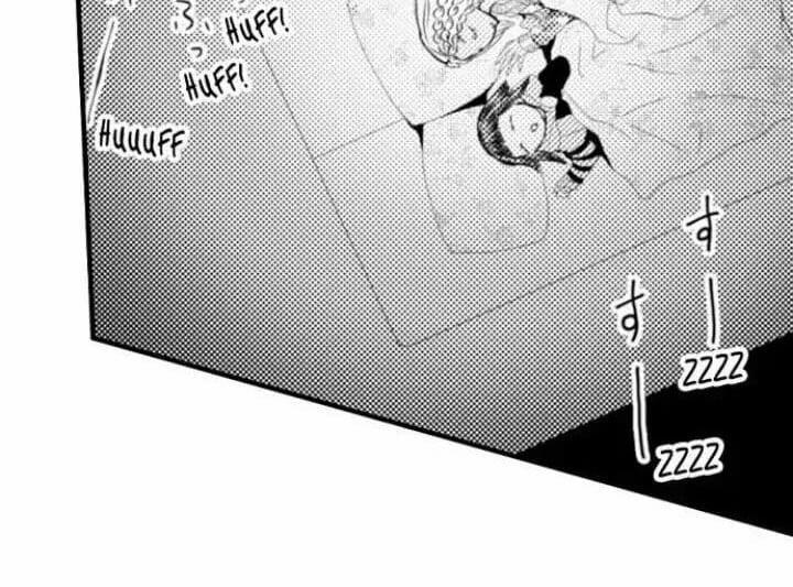 Quỷ Tinh Nghịch 81 trang 11