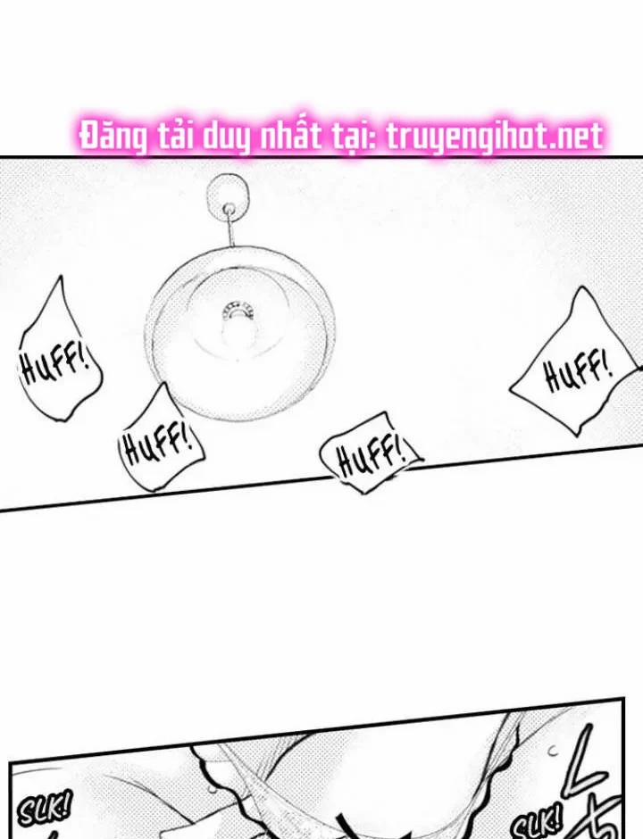 Quỷ Tinh Nghịch 81 trang 18