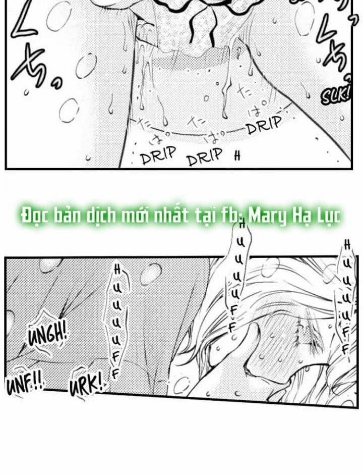 Quỷ Tinh Nghịch 81 trang 19