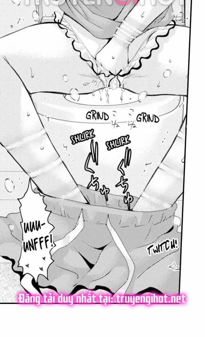Quỷ Tinh Nghịch 81 trang 23