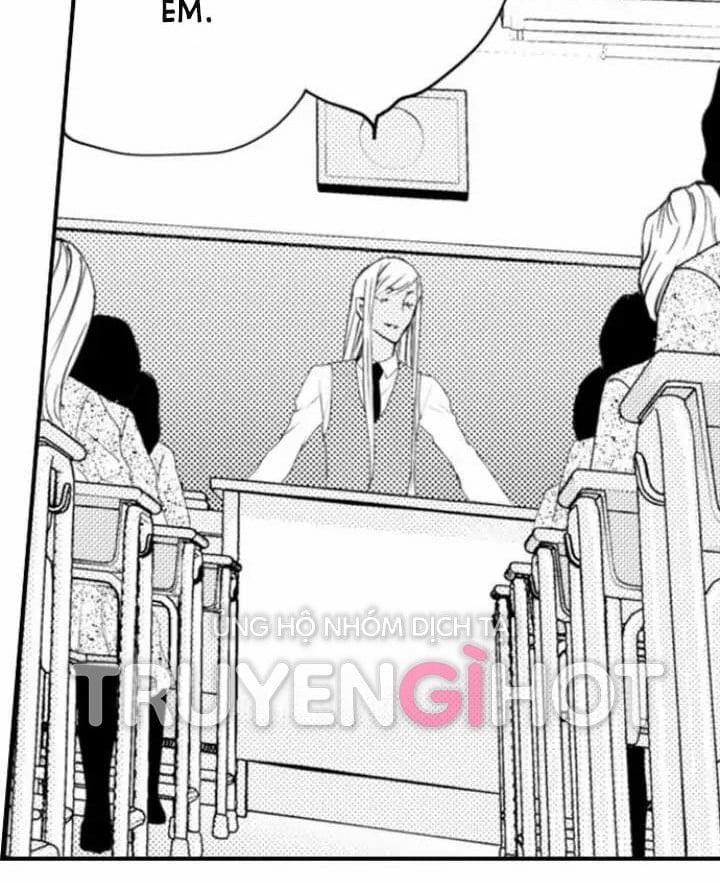 Quỷ Tinh Nghịch 81 trang 27