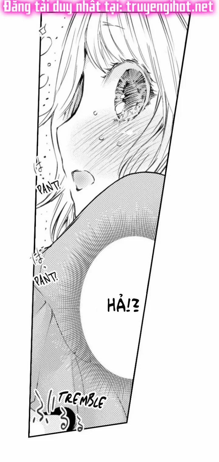 Quỷ Tinh Nghịch 81 trang 3