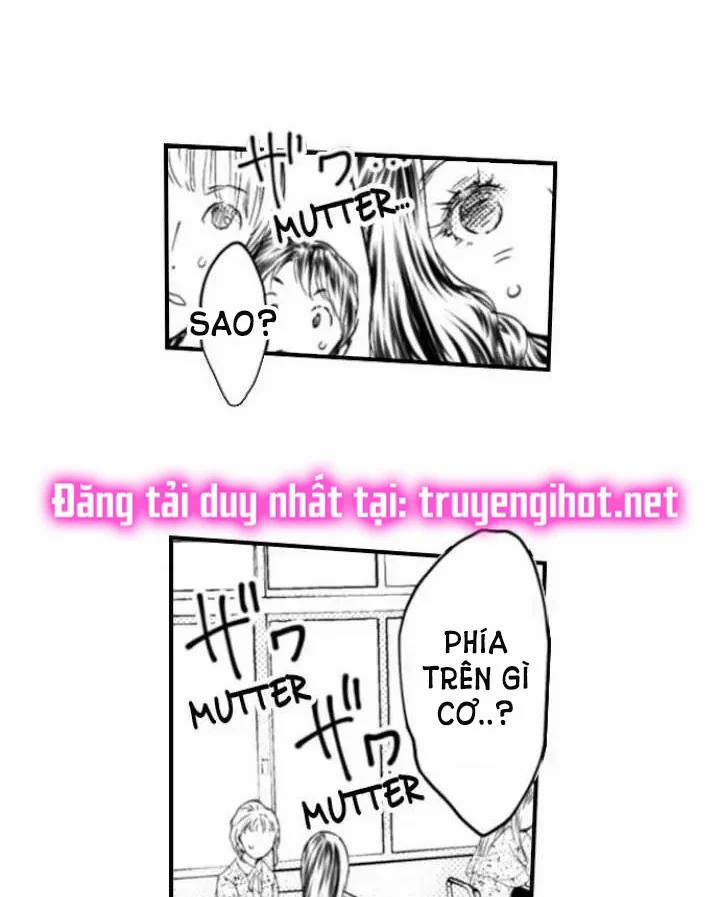 Quỷ Tinh Nghịch 81 trang 30