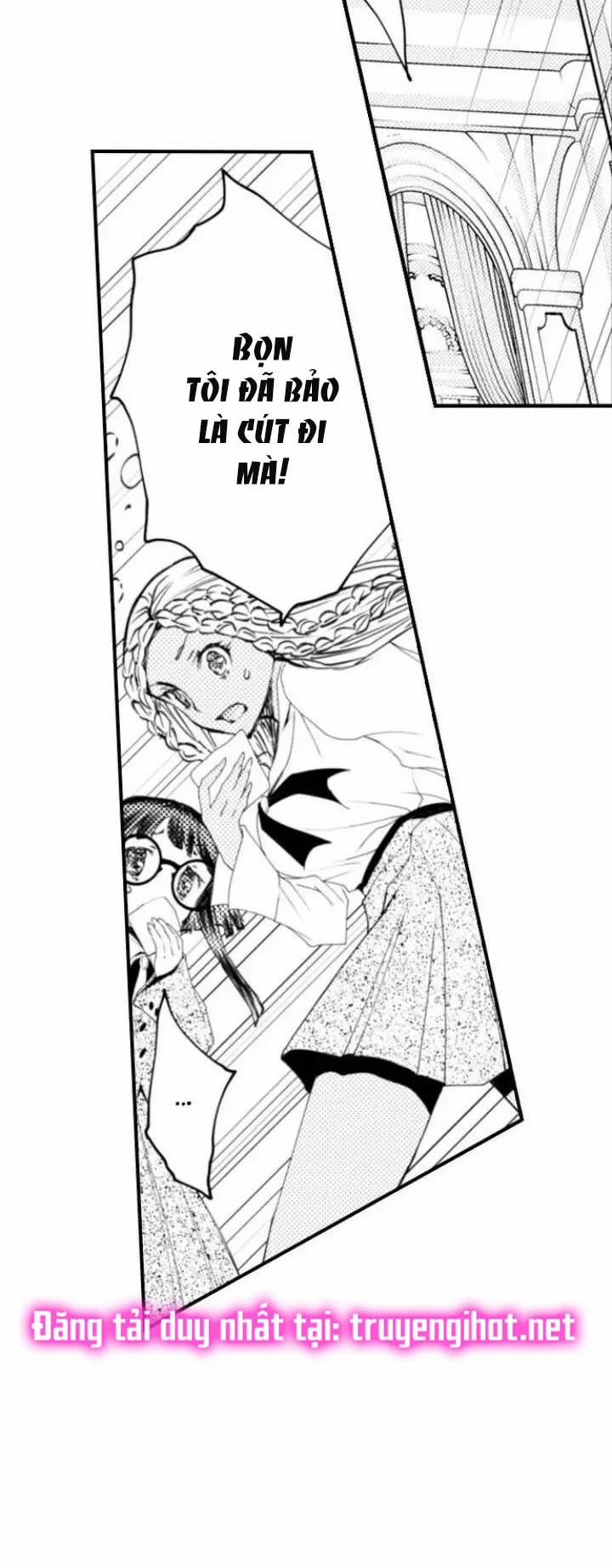 Quỷ Tinh Nghịch 81 trang 39