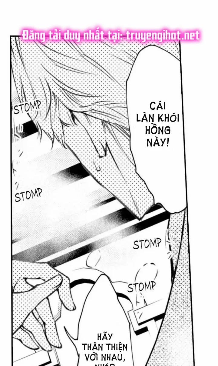 Quỷ Tinh Nghịch 81 trang 42