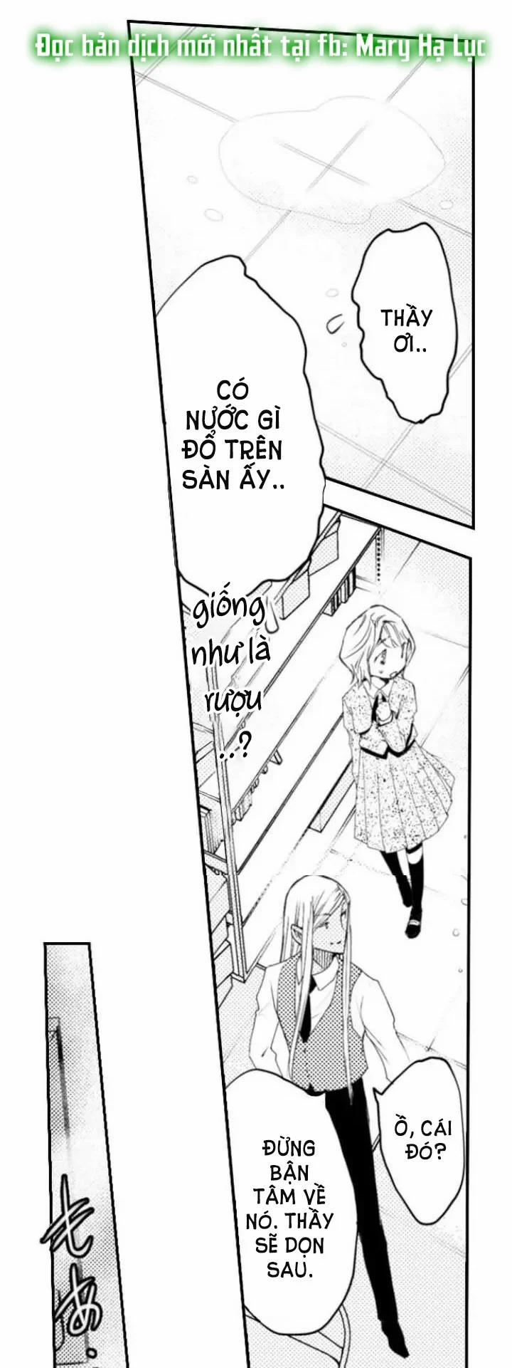 Quỷ Tinh Nghịch 81 trang 46