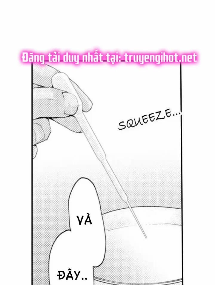 Quỷ Tinh Nghịch 81 trang 50